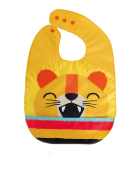 LA PEQUEÑA GALERIA BABERO SEBASTIAN BB8489L