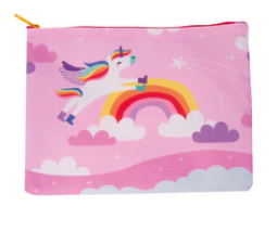 LA PEQUEÑA GALERIA BOLSA MULTIUSOS ARCOIRIS BM8550L