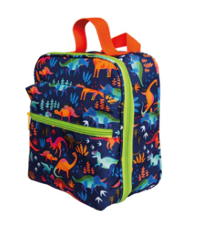 LA PEQUEÑA GALERIA LONCHERA PREMIUM DINO LNP8562L