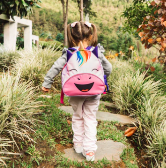 LA PEQUEÑA GALERIA MORRAL ARCOIRIS MR8558L