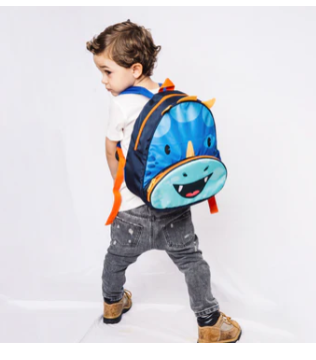 LA PEQUEÑA GALERIA MORRAL DINO MR8557L