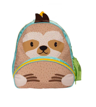 LA PEQUEÑA GALERIA MORRAL OSO PEREZOSO MR8486L