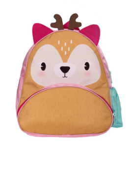 LA PEQUEÑA GALERIA MORRAL VENADO MR8474L